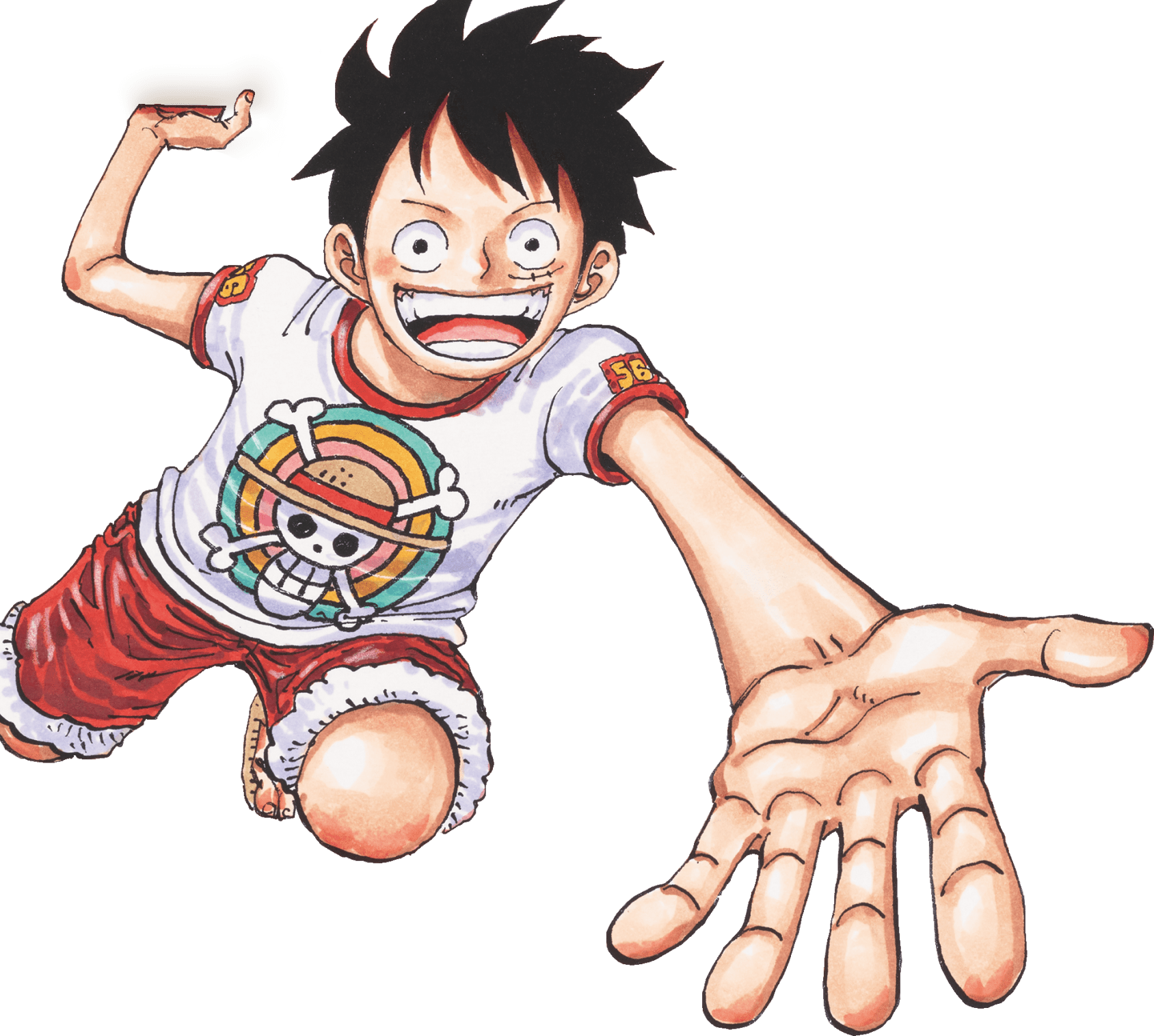 ルフィ