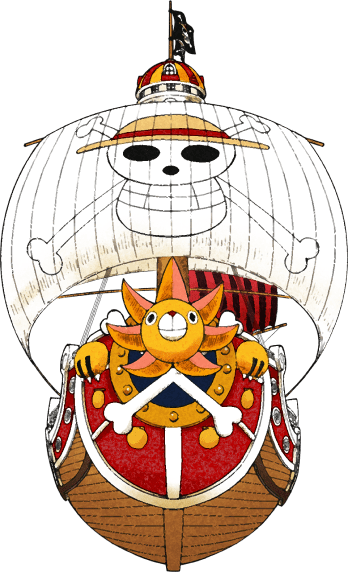 サニー号