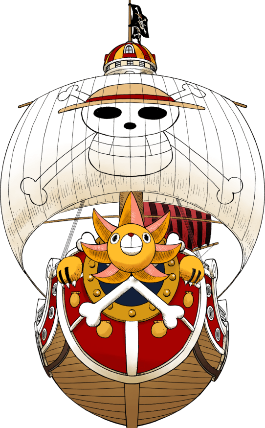 サニー号